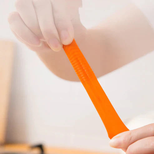 Thumb Cutter Knife – Portable Finger Ring Blade for Harvesting & Gardening