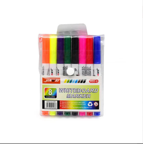 Magical Water Painting Pens – Draw & Watch Drawings Float on Water | Kids Creative Art Set