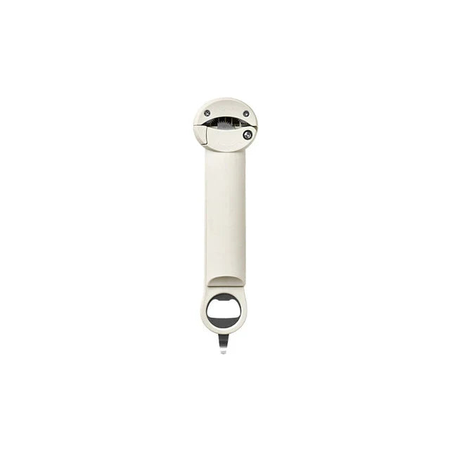 Adjustable Easy Fast Bottle Opener - Universal Stainless Steel Opener