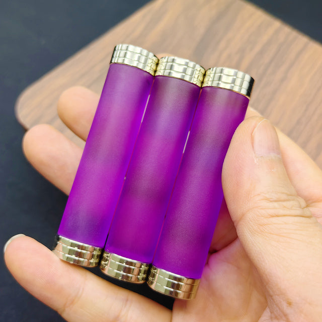 EDC Magnetic Carbon Fiber Fidget Sticks – Metal Stress Relief Toy