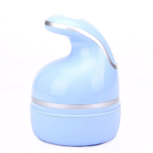 Electric Cat Head Massager – Scalp Relaxation & Stress Relief Device