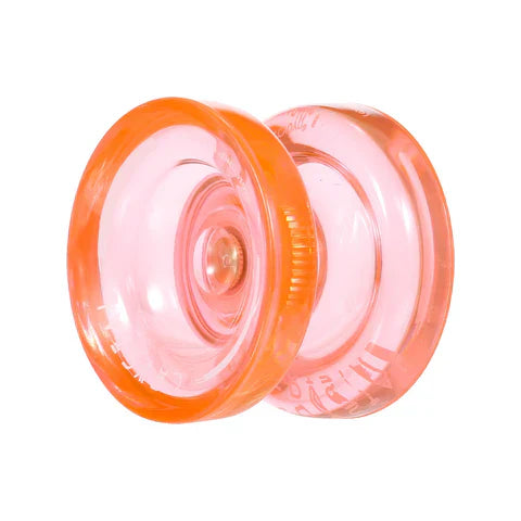 MAGICYOYO Y03 Hertz Unresponsive Yoyo - Lightweight Alloy 6061 Butterfly Yoyo for Tricks & Professional Play