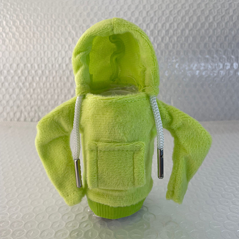 Gear Shift Hoodie Cover - Universal Car Interior Decoration Accessory