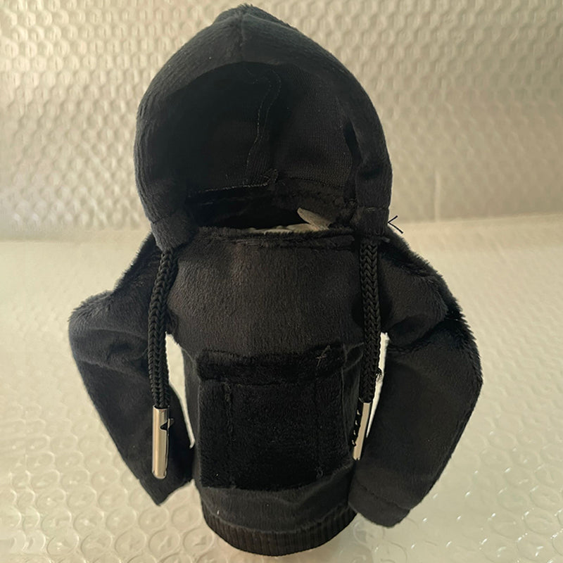 Gear Shift Hoodie Cover - Universal Car Interior Decoration Accessory