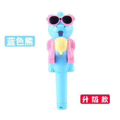 Creative Dinosaur Lollipop Candy Holder – Fun Novelty Sweet Display & Gift