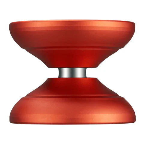 MAGICYOYO Y03 Hertz Unresponsive Yoyo - Lightweight Alloy 6061 Butterfly Yoyo for Tricks & Professional Play