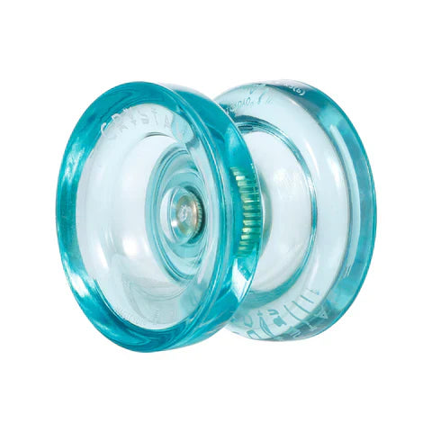 MAGICYOYO Y03 Hertz Unresponsive Yoyo - Lightweight Alloy 6061 Butterfly Yoyo for Tricks & Professional Play