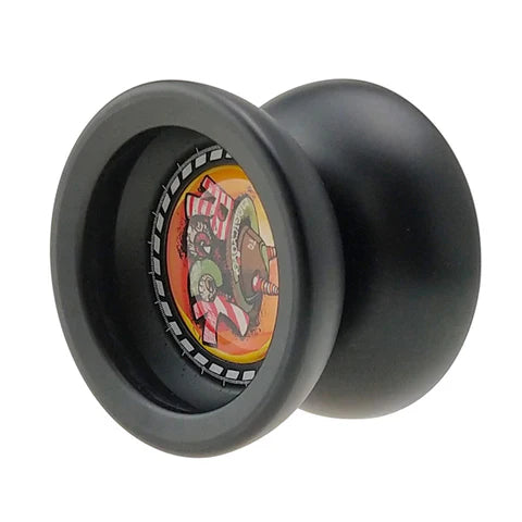 MAGICYOYO Y03 Hertz Unresponsive Yoyo - Lightweight Alloy 6061 Butterfly Yoyo for Tricks & Professional Play