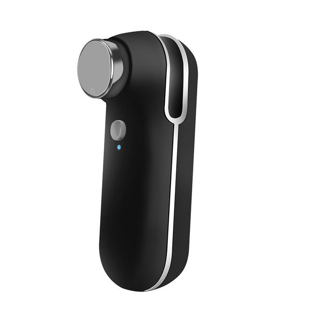 2-in-1 USB Rechargeable Mini Bag Sealer & Cutter – Portable Heat Sealer for Chip & Snack Bags