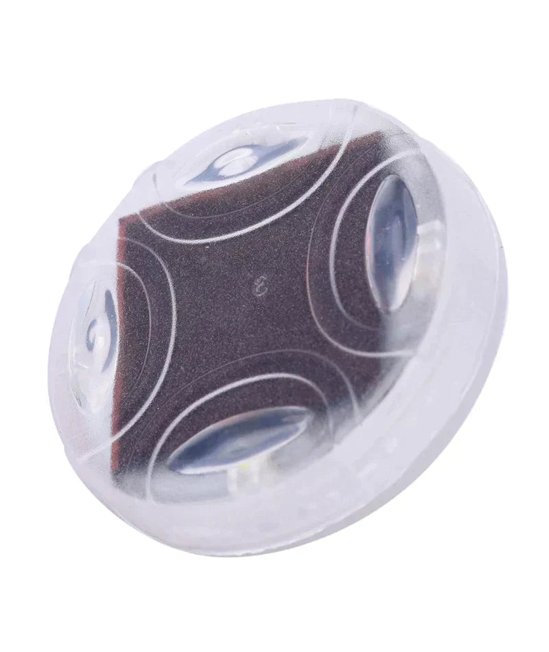 Wheel LED Lights - 4 pcs Set - Car Tire Valve Stem Cap Lights