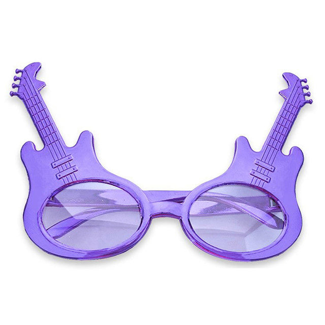 Funny Middle Finger Sunglasses – Novelty Party Props for Dance, Selfies & Performance