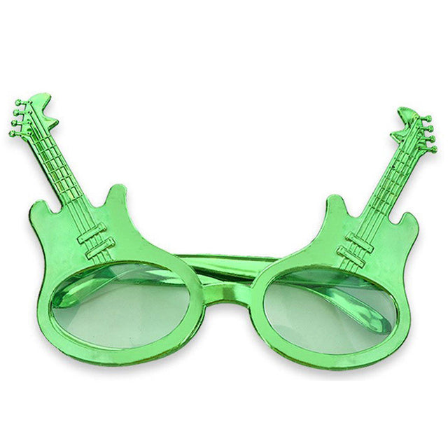 Funny Middle Finger Sunglasses – Novelty Party Props for Dance, Selfies & Performance