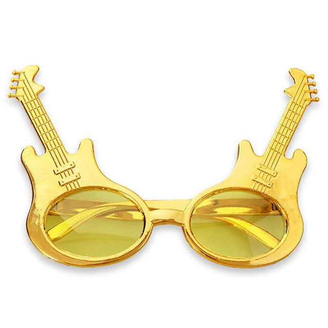Funny Middle Finger Sunglasses – Novelty Party Props for Dance, Selfies & Performance