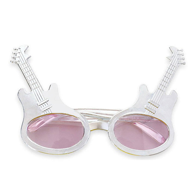 Funny Middle Finger Sunglasses – Novelty Party Props for Dance, Selfies & Performance