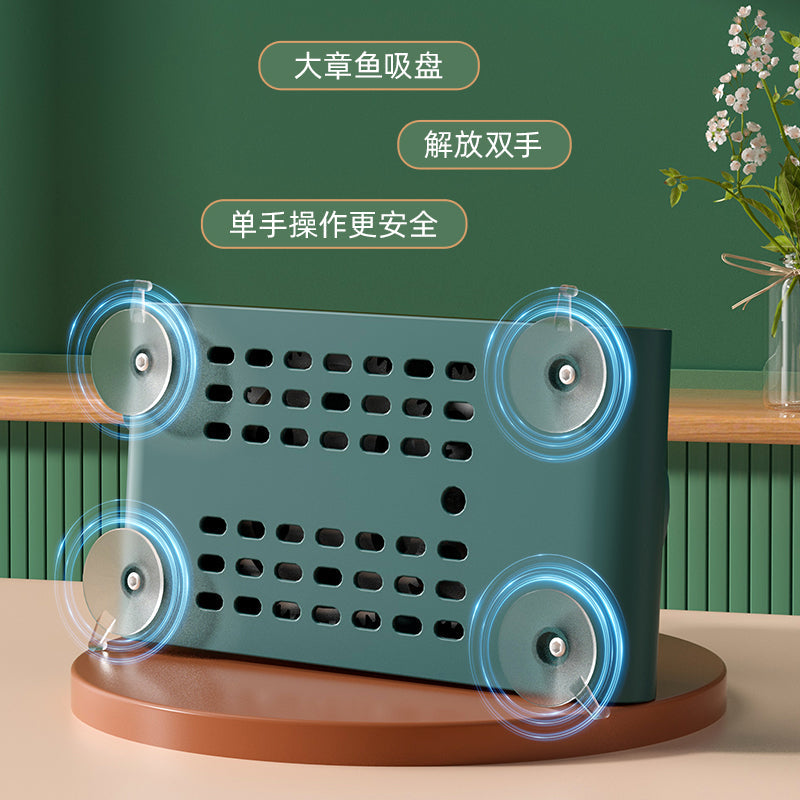 Rotary Fruit & Vegetable Peeler - Automatic Apple Potato Peeling Machine