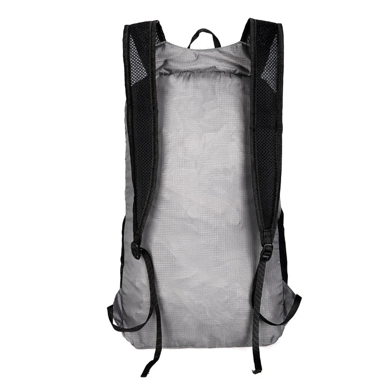 20L Ultralight Foldable Hiking Backpack – Waterproof Portable Daypack for Outdoor & Travel