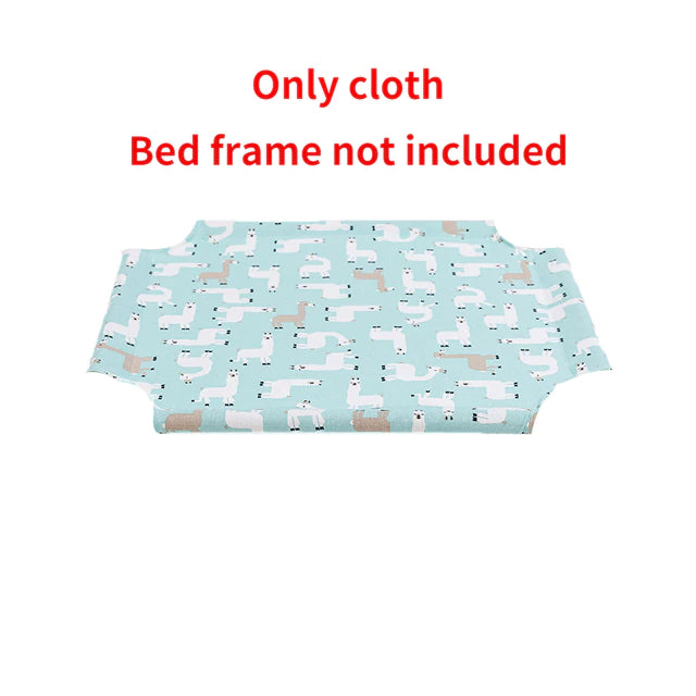 Pet Hammock Cat Bed – Durable Hanging Bed for Cats & Small Pets
