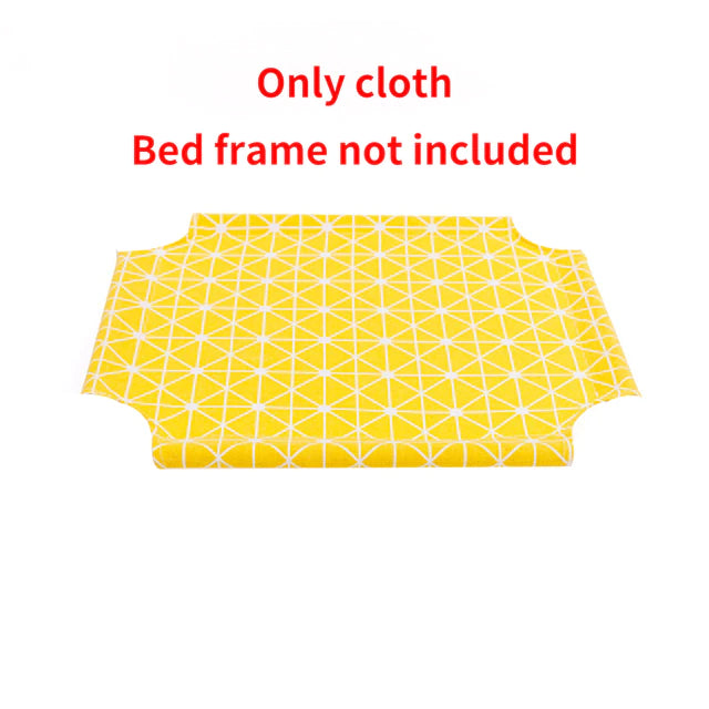 Pet Hammock Cat Bed – Durable Hanging Bed for Cats & Small Pets