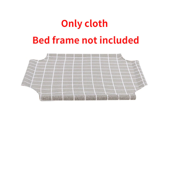 Pet Hammock Cat Bed – Durable Hanging Bed for Cats & Small Pets