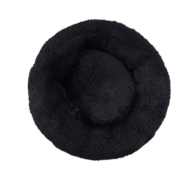 Pet Super Soft Bed – Cosy Plush Dog & Cat Sleeping Cushion Mat
