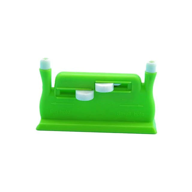Sewing Machine Needle Threader – Automatic Stitch Insertion Tool