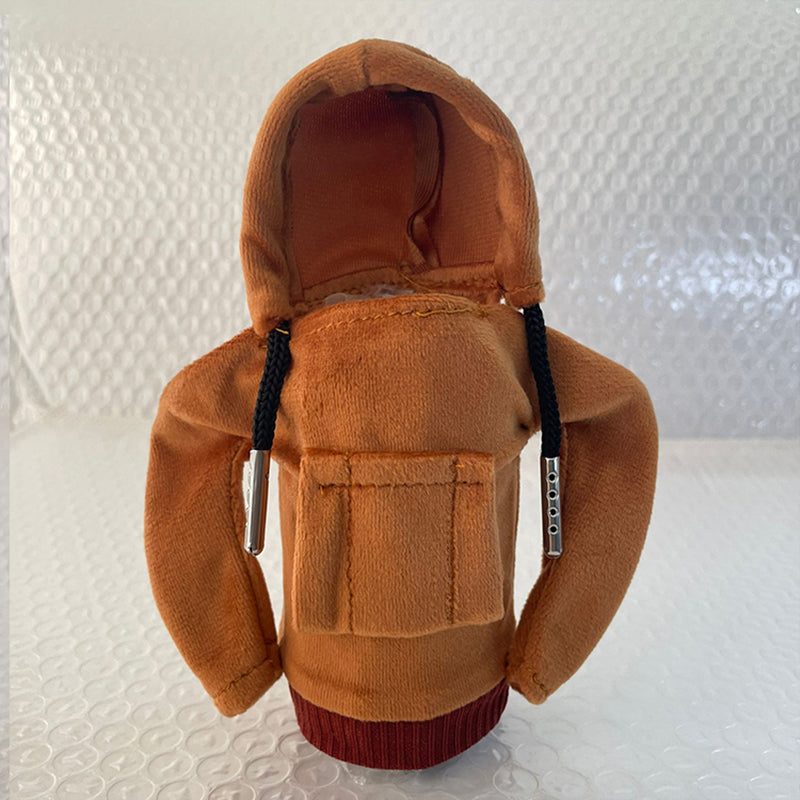 Gear Shift Hoodie Cover - Universal Car Interior Decoration Accessory