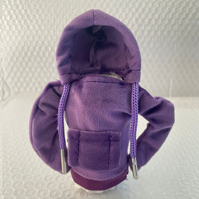 Gear Shift Hoodie Cover - Universal Car Interior Decoration Accessory
