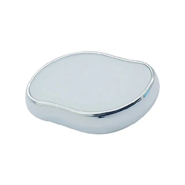 Crystal Hair Eraser – Painless Physical Hair Removal Tool