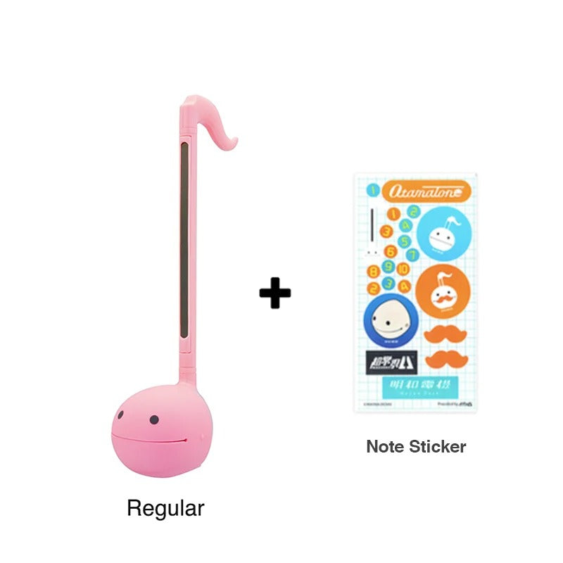 Otamatone – Japanese Electronic Musical Instrument Toy