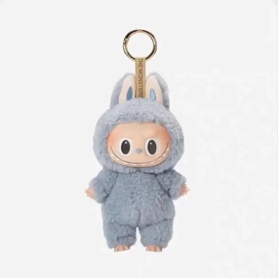 Labubu Doll Toy | Cute Collectible Plush Figure for Kids & Collectors