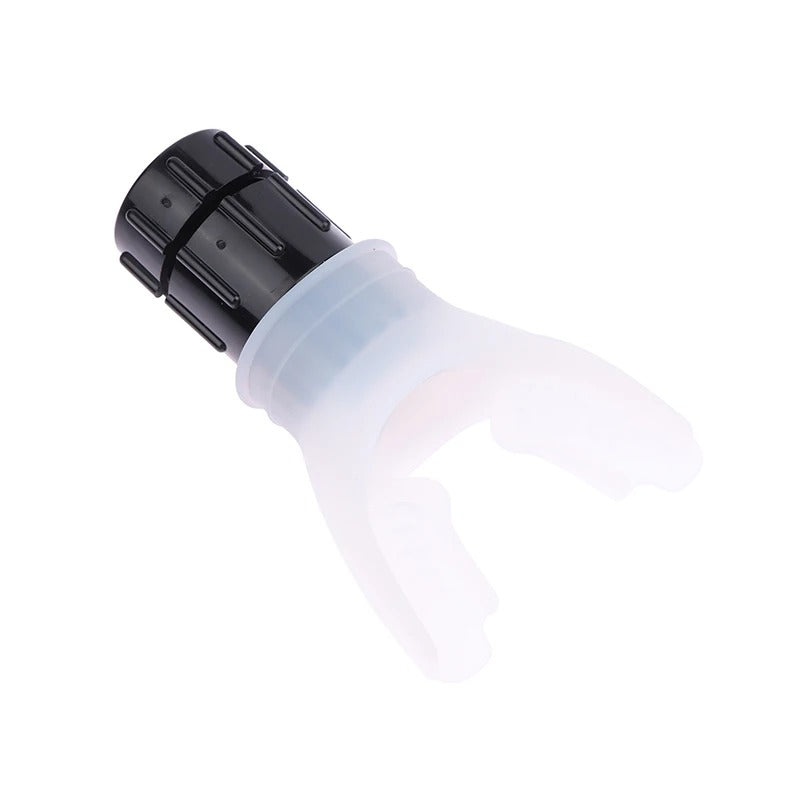 Breathing Trainer Respirator – Lung Fitness & Respiratory Exercise Device