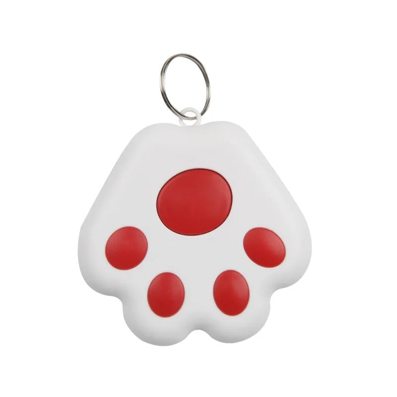 Smart Mini GPS Tracker | Compact Key Finder & Real-Time Location Device