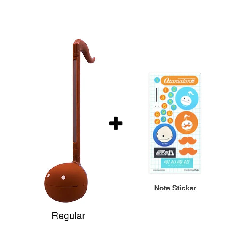 Otamatone – Japanese Electronic Musical Instrument Toy