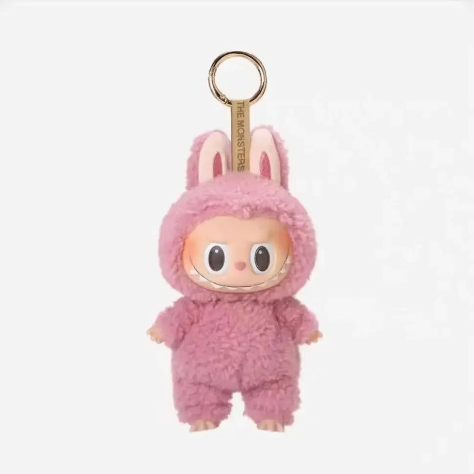 Labubu Doll Toy | Cute Collectible Plush Figure for Kids & Collectors