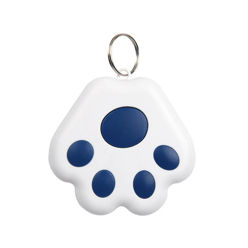 Smart Mini GPS Tracker | Compact Key Finder & Real-Time Location Device
