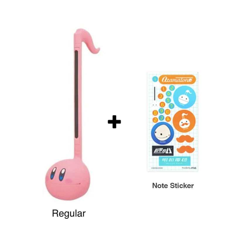 Otamatone – Japanese Electronic Musical Instrument Toy