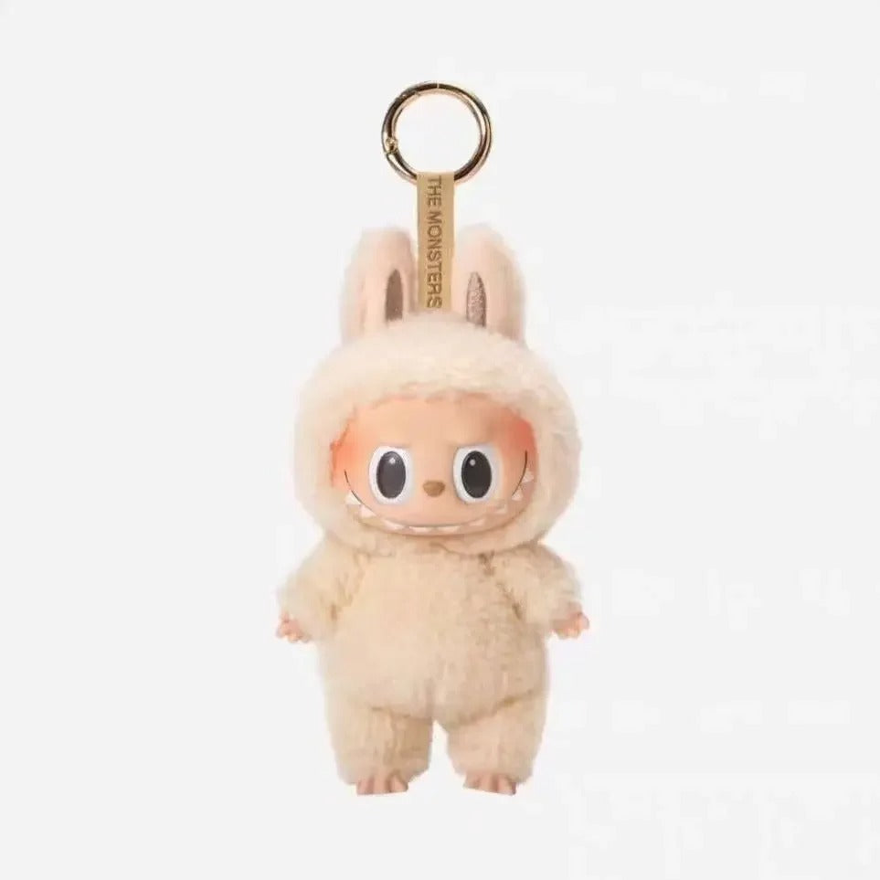 Labubu Doll Toy | Cute Collectible Plush Figure for Kids & Collectors