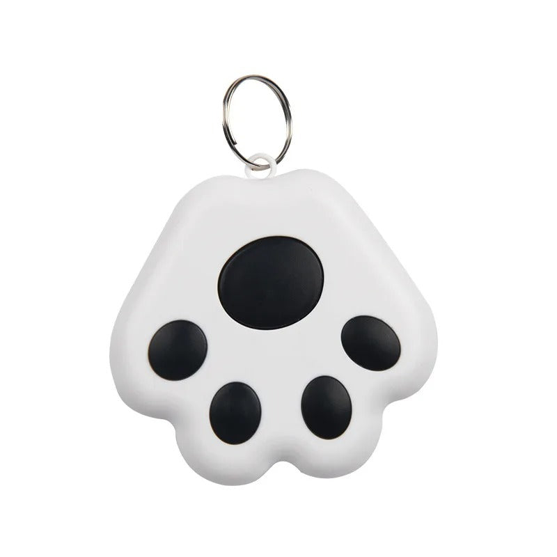 Smart Mini GPS Tracker | Compact Key Finder & Real-Time Location Device