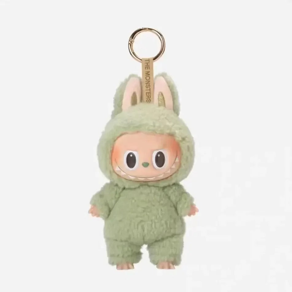 Labubu Doll Toy | Cute Collectible Plush Figure for Kids & Collectors