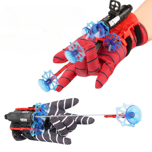 Spider-Man Action Figure | Anime Superhero Character Toy for Kids