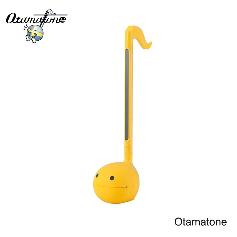 Otamatone – Japanese Electronic Musical Instrument Toy