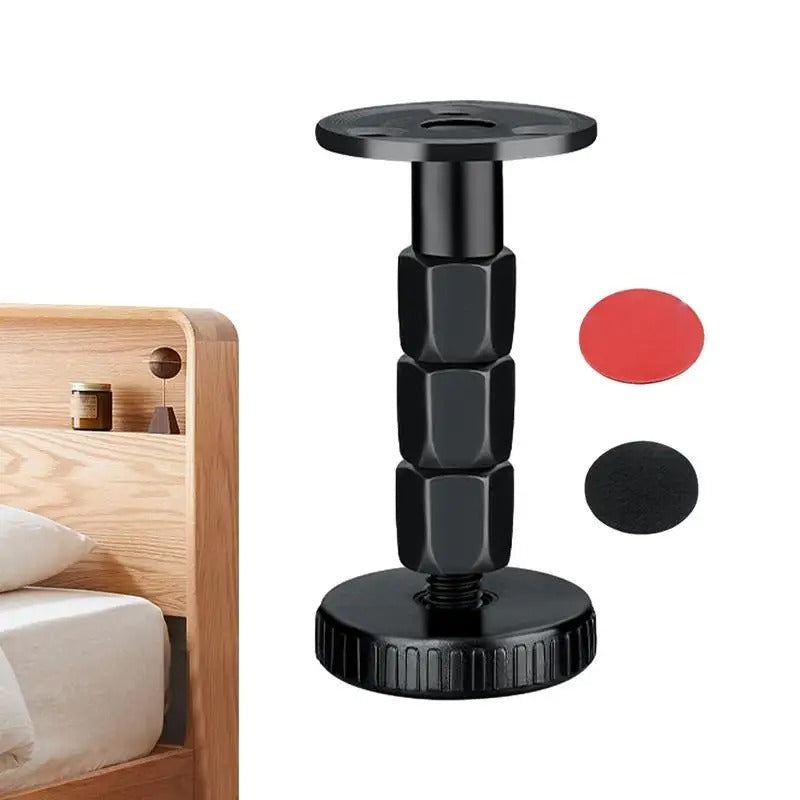 Anti-Shake Adjustable Bed Frame Fixer – Non-Slip Bed Base Stabiliser & Stopper