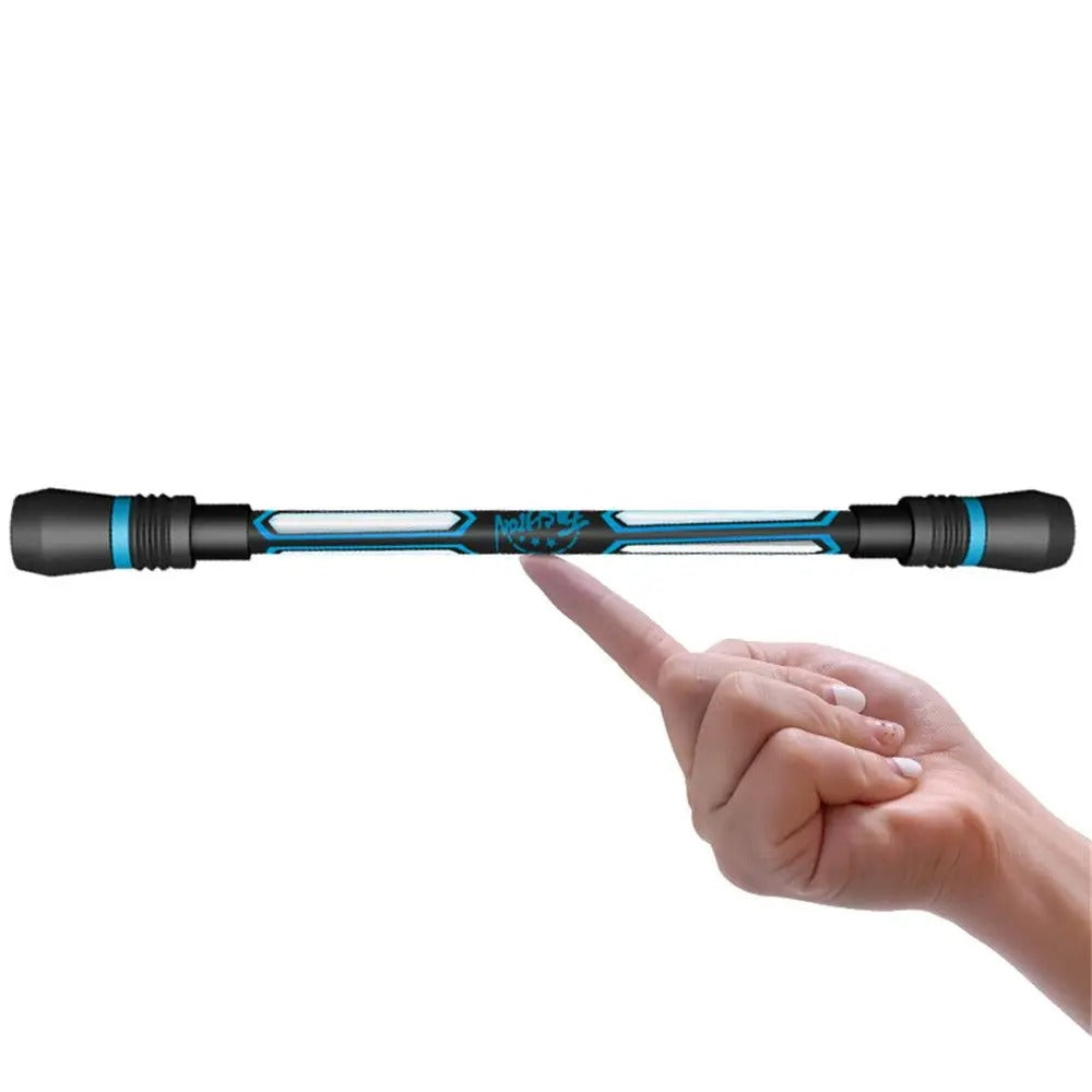 Anti-slip Hand Spinner Stress Toy