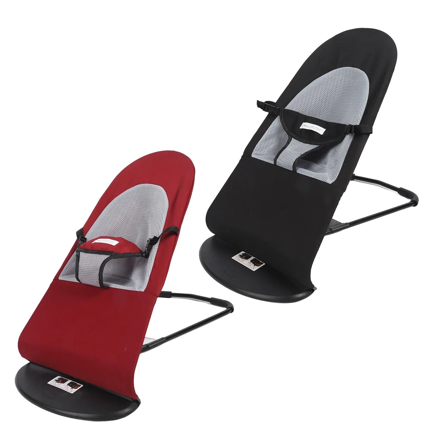 Dog Rocking Chair – Cute Novelty Pet Decor & Kids Toy
