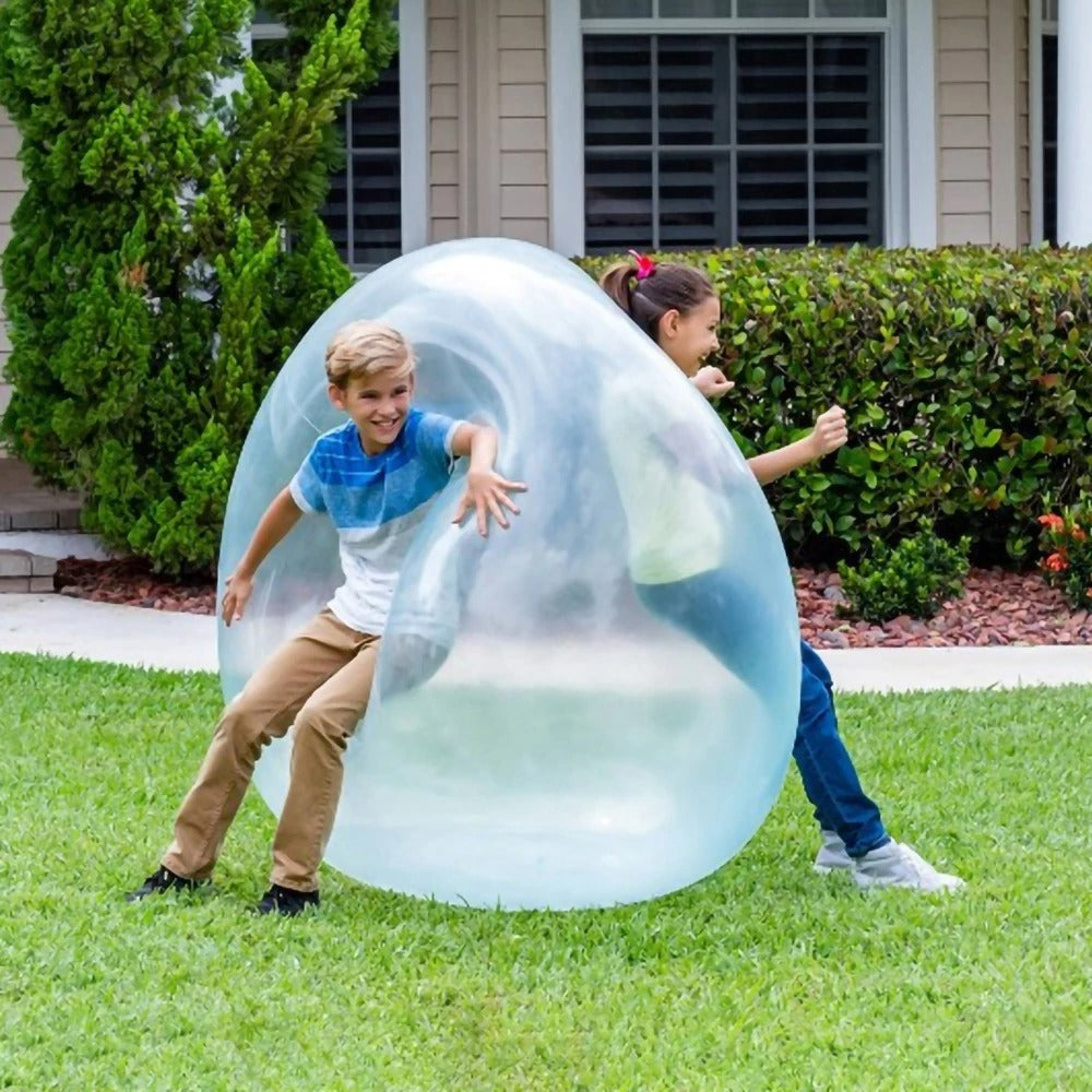 Kids Blow Up Balloon Toy | Fun Inflatable Party Toy for Children