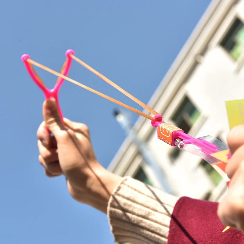 Amazing Arrow LED Light Toy | Glowing Light-Up Arrow for Kids & Party Fun