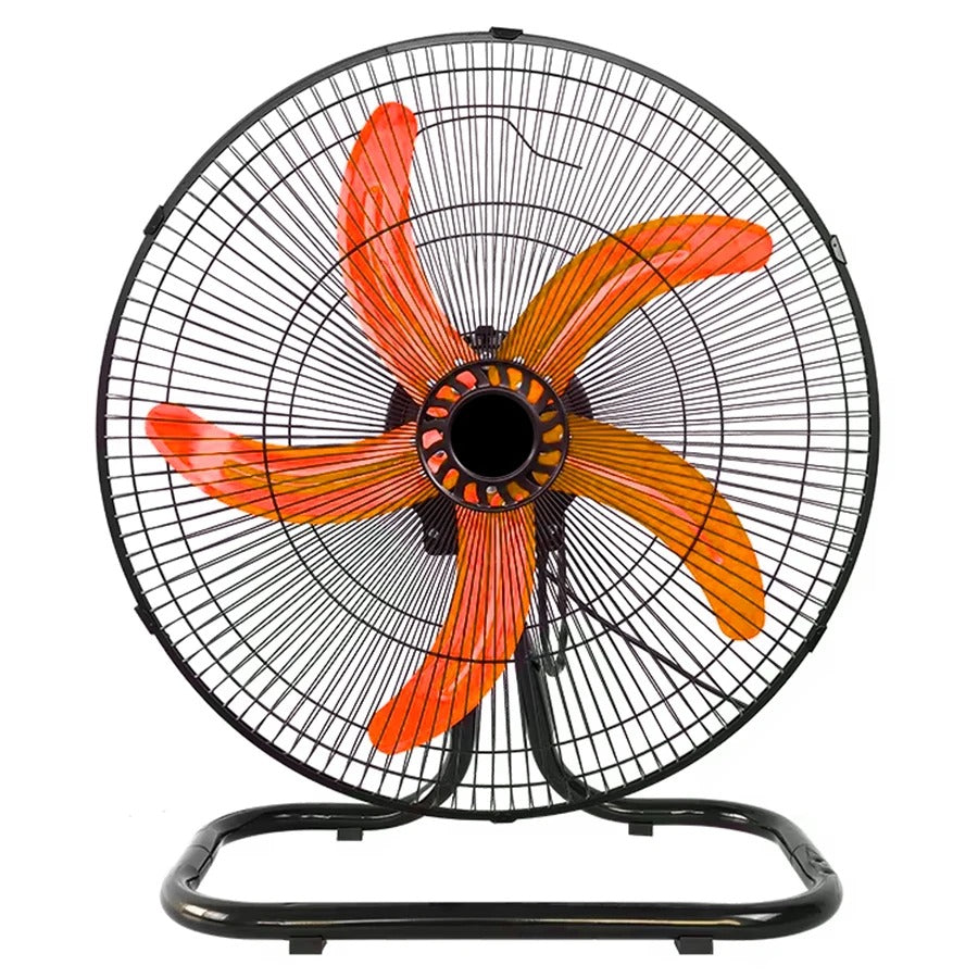 18 Inch 3-in-1 Landing Fan – Wide Angle Air Supply, Noise Reduction & Silent Operation