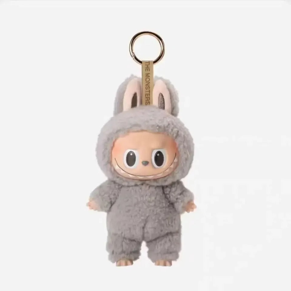 Labubu Doll Toy | Cute Collectible Plush Figure for Kids & Collectors