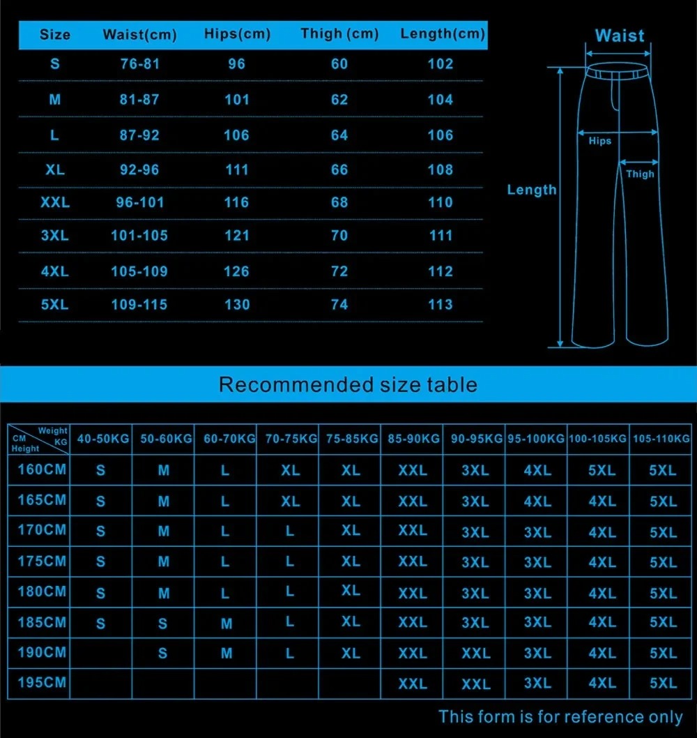 Men’s Classic Tactical Cargo Pants – Durable Multi-Pocket Outdoor Combat Trousers