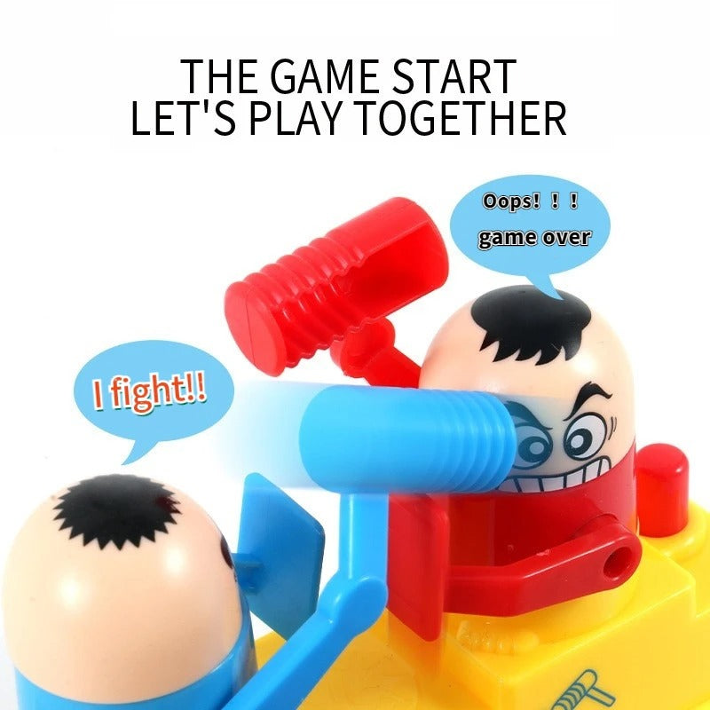 Foam Disc Gun Toy | Flying Disc Shooting Launcher for Kids & Outdoor Play